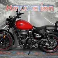 Royal Enfield Meteor 350 - 2022