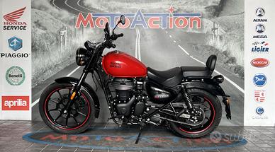 Royal Enfield Meteor 350 - 2022