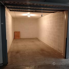 Garage Mirano centro