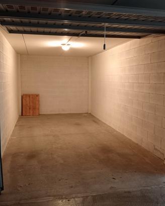 Garage Mirano centro