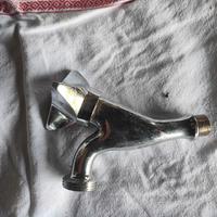 rubinetto in ottone 3/8