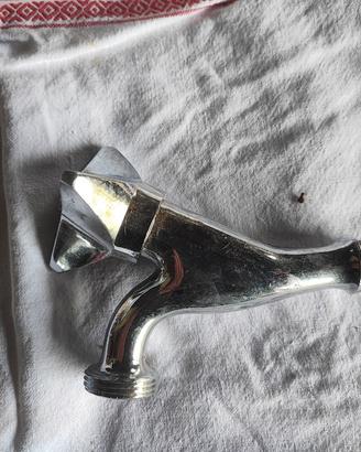 rubinetto in ottone 3/8