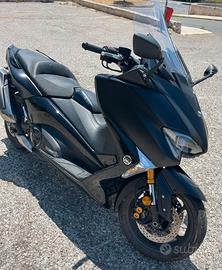 Yamaha TMAX 530 SX | 2019