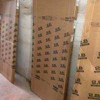 BOX DOCCIA - PORTE DOCCIA- CABINA- BAGNO