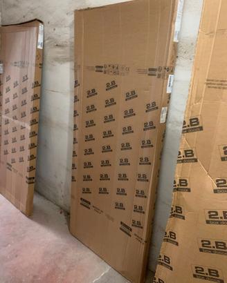 BOX DOCCIA - PORTE DOCCIA- CABINA- BAGNO