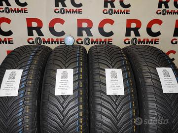 4 GOMME 195/65 R15 95V MICHELIN 4 STAGIONI
