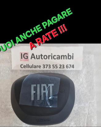 Airbag FIAT DUCATO NUOVO ORIGINALE