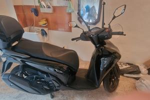 honda sh350  2025
