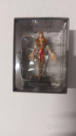 Marvel by eaglemoss #87 Lady Deathstrike 