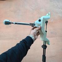 Leva cambio Alfa GT 1.9 jtd