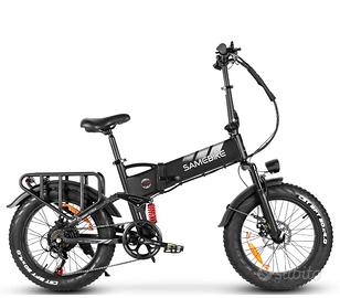 fat-bike 1000w