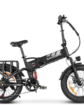 fat-bike  samebike A2 pro 1000w