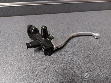 LEVA SUPPORTO FRENO POSTERIORE PCX