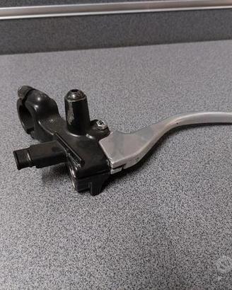 LEVA SUPPORTO FRENO POSTERIORE PCX