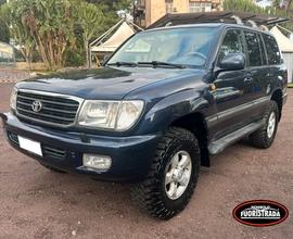 Toyota Land Cruiser HDJ 100 4.2 TD 24V Autom.