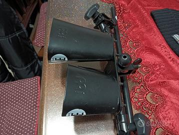 Coppia bongos e campanacci