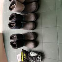 Scarpe e scarponcini bambino