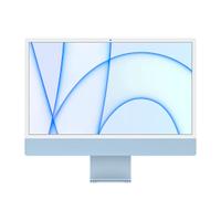 iMac 24” M1 – 8GB/512GB – Ricondizionato