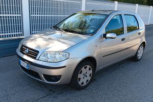 Fiat Punto 1.2 (60 Cv) 5 Porte-Actual 