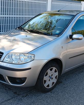 Fiat Punto 1.2 (60 Cv) 5 Porte-Actual 