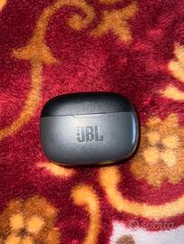 Case cuffie JBL originale (solo case)