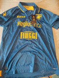 maglia ufficiale frosinone calcio 
