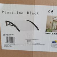 Pensilina da esterno