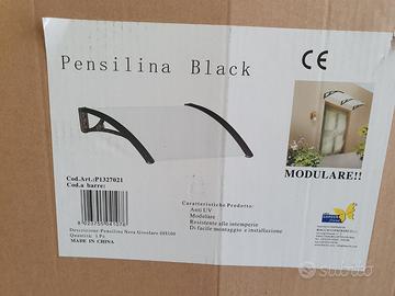 Pensilina da esterno