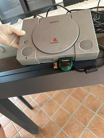 PlayStation 1