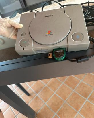 PlayStation 1