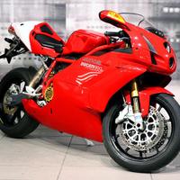 Ducati 999 S
