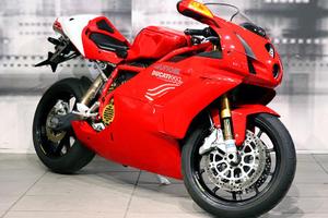 Ducati 999 S