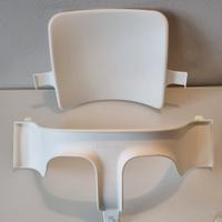 Baby Set STOKKE ® TRIPP TRAPP Bianco

