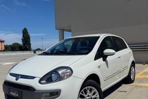 Fiat Punto Evo 1.4 5 porte Active Natural Power