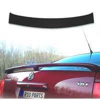 SPOILER ALETTONE PER VOLKSWAGEN VW PASSAT B5 SEDAN