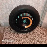 Ruotino di scorta 15 "