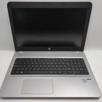 Notebook HP, modello ProBook 450 G4