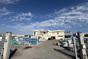 Capannone Industriale Termoli