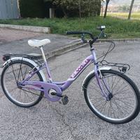 bici donna/ragazza
