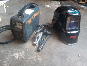 Saldatrice inverter