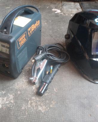 Saldatrice inverter