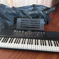 Pianoforte elettrico rockjam