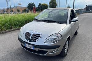 Lancia Ypsilon 1.2 Argento