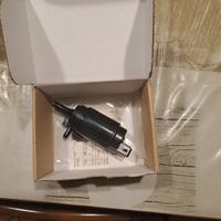 Pompetta tergicristalli per fiat doblò 2010