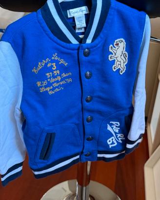Giacca originale Ralph Lauren bambino 24 mesi
