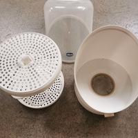 Sterilizzatore Chicco per ciucci e biberon