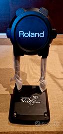 Roland Kick Pad KD-9