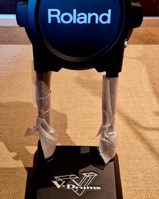 Roland Kick Pad KD-9
