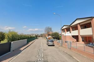 Bilocale a Arcole VR