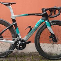 PINARELLO DOGMA F 105 Di2 12 v Tg. 48,5*